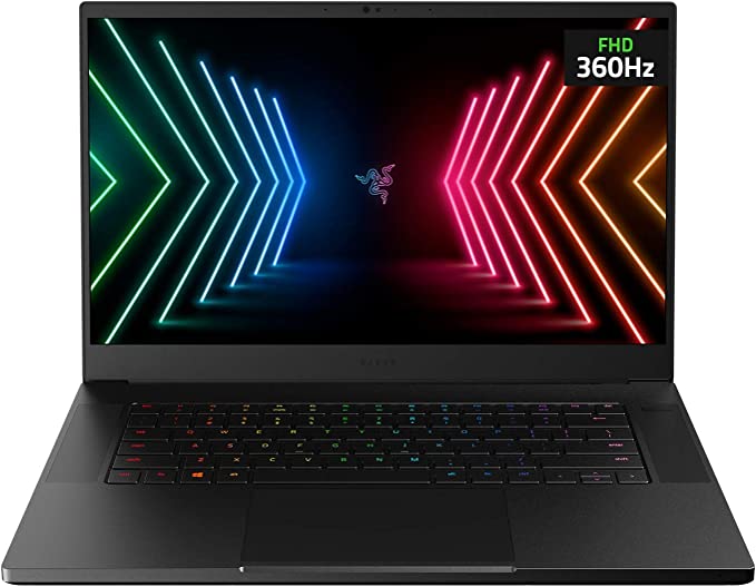 Razer Blade 15 Gaming Laptop 雷蛇 15吋電競筆電