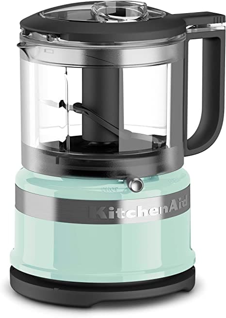 KitchenAid KFC3516IC 3.5 Cup Food Chopper 食物切碎機