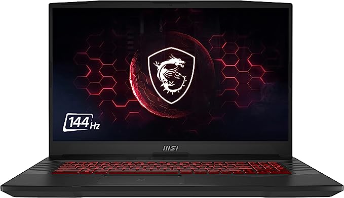 MSI Pulse GL76 17.3″ FHD 144Hz Gaming Laptop 微星 17吋電競筆電