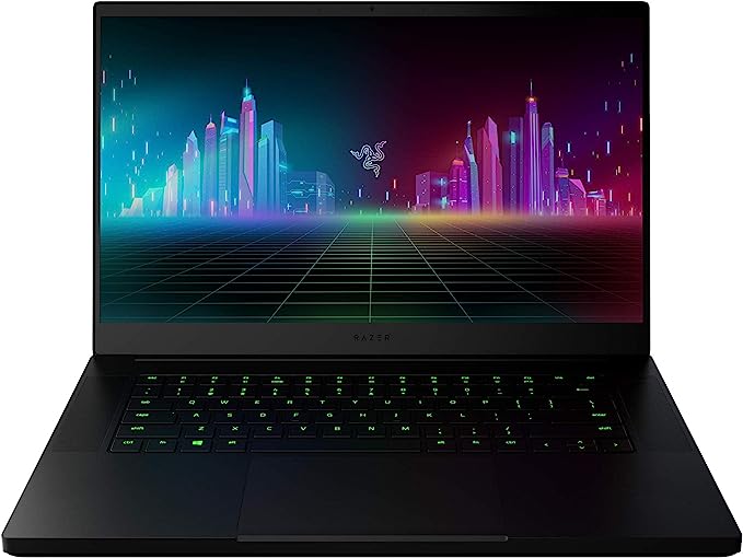 Razer Blade 15 Base Gaming Laptop 2020 雷蛇 15吋電競筆電