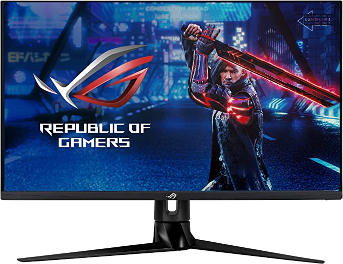 ASUS ROG Swift 32” Gaming Monitor (PG329Q) 32吋電競螢幕