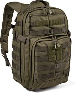 5.11 Tactical Rush 12 2.0