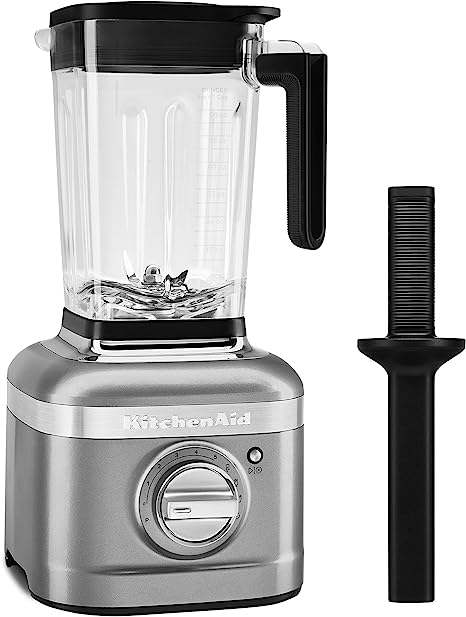 KitchenAid KSB4028CU K400 Variable Speed Blender with Tamper
