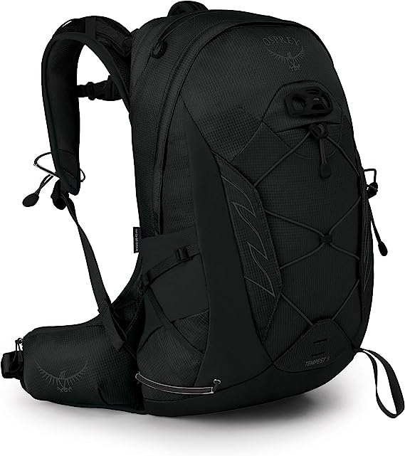 Osprey Tempest 9 Women’s Hiking Backpack