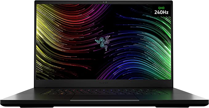 Razer Blade 17 Gaming Laptop 雷蛇 17吋電競筆電