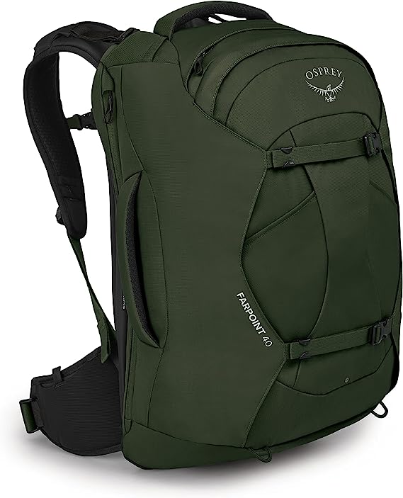 Osprey Farpoint 40 Travel Backpack