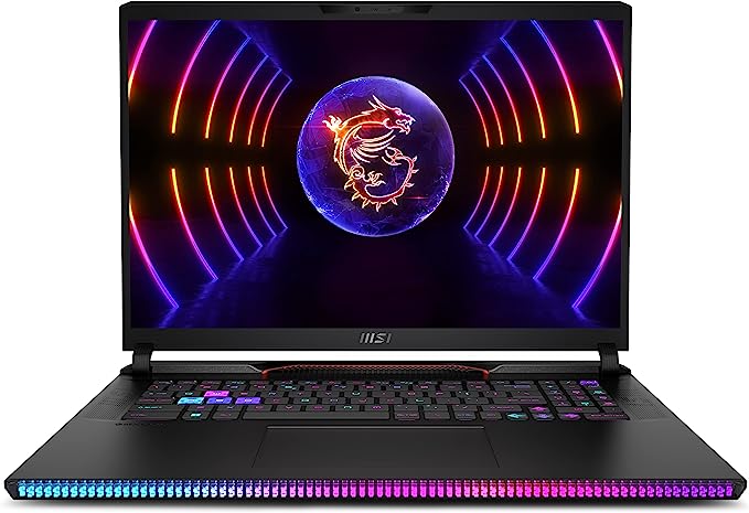 MSI Raider GE78 HX 17.3″ QHD+ 240Hz Gaming Laptop 微星 4080筆電