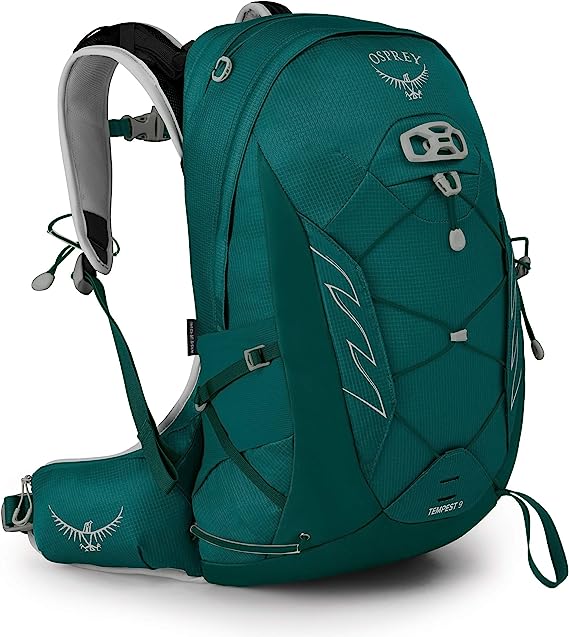 Osprey Tempest 9 Women’s Hiking Backpack