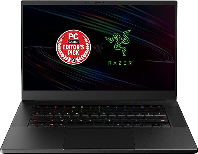 Razer Blade 15 Advanced Gaming Laptop 2020 雷蛇 15吋電競筆電
