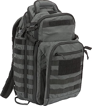 5.11 Tactical All Hazards Nitro Backpack