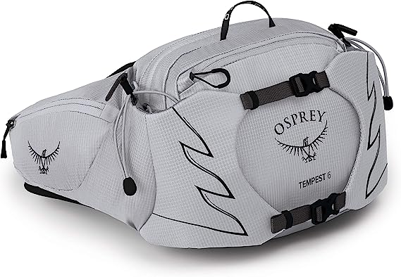 Osprey Tempest 6 Women’s Lumbar Hiking Pack