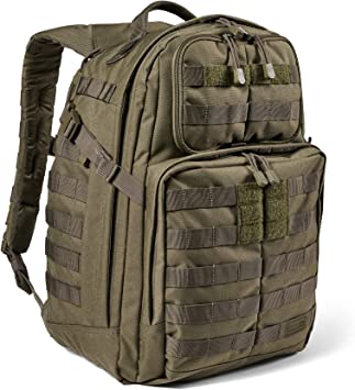 5.11 Tactical Rush 24 2.0