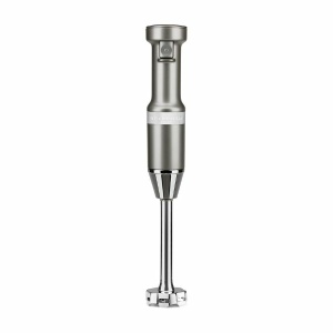 KitchenAid Variable Speed Corded Hand Blender 手持式攪拌器