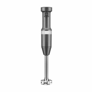 KitchenAid Variable Speed Corded Hand Blender 手持式攪拌器