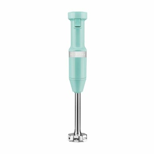 KitchenAid Variable Speed Corded Hand Blender 手持式攪拌器