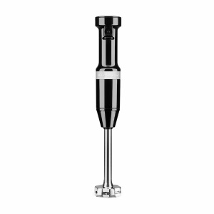 KitchenAid Variable Speed Corded Hand Blender 手持式攪拌器