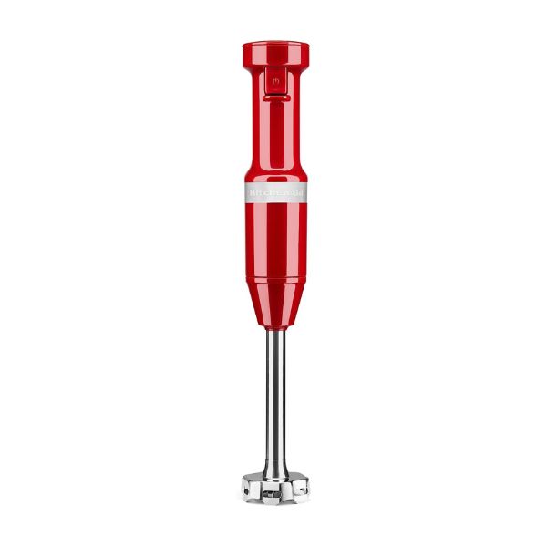 KitchenAid Variable Speed Corded Hand Blender 手持式攪拌器