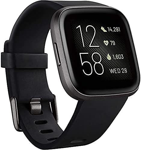 Fitbit Versa 2 健康運動智慧手錶