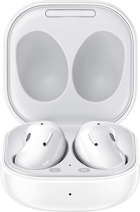 SAMSUNG Galaxy Buds Live 真無線入耳式耳機