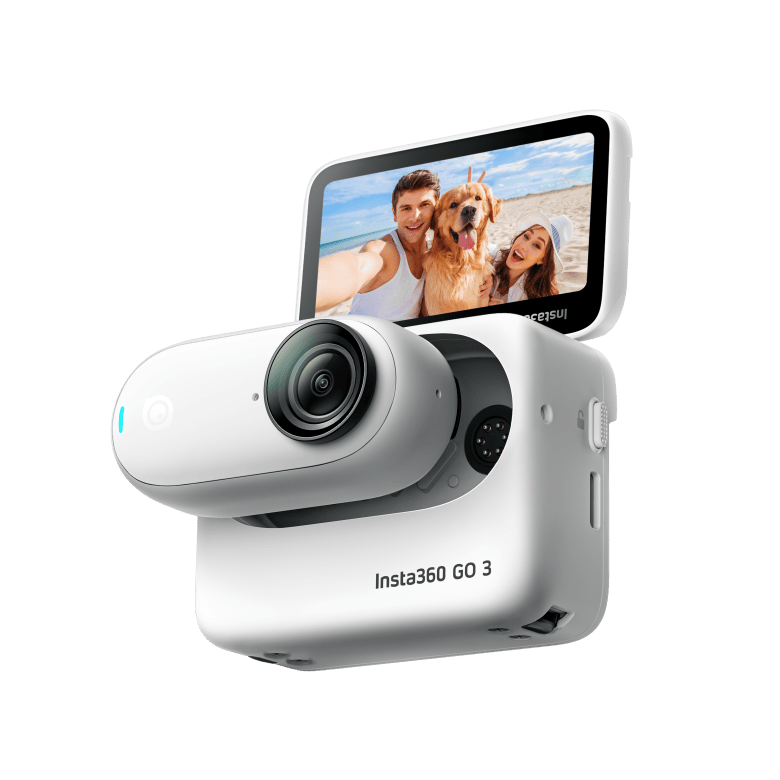 Insta360 GO 3