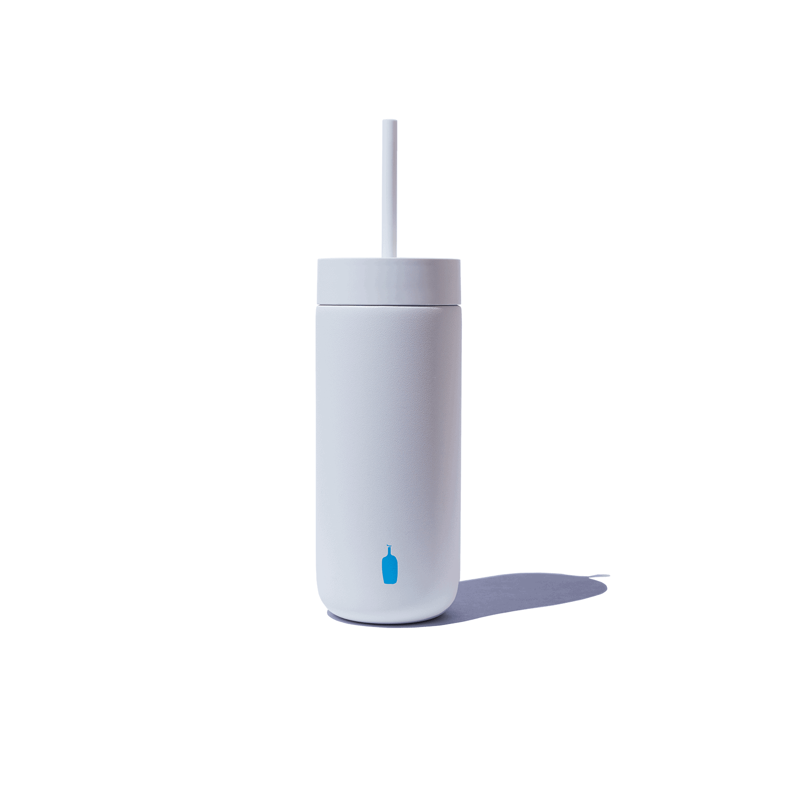 Blue Bottle Coffee Fellow 16-Ounce Carter Cold Tumbler