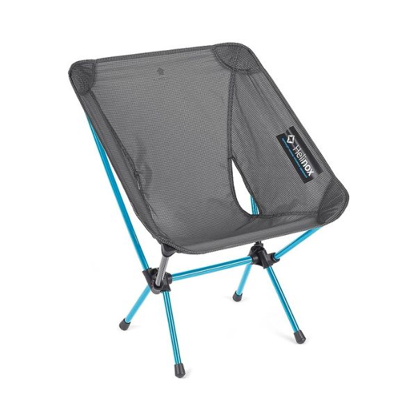 Helinox Chair Zero Large Ultralight Compact Backpacking Chair
