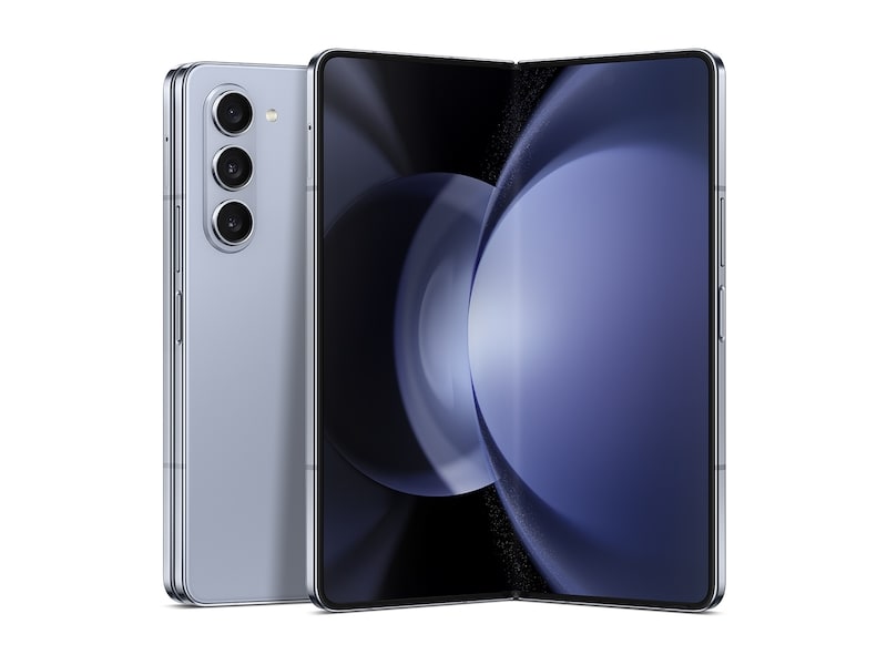 SAMSUNG Galaxy Z Fold5 AI Phone