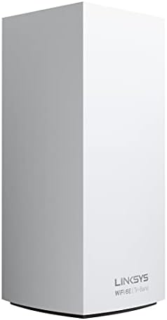 Linksys MX8501 Atlas WiFi 6E Router Home WiFi Mesh System 三頻網狀路由器