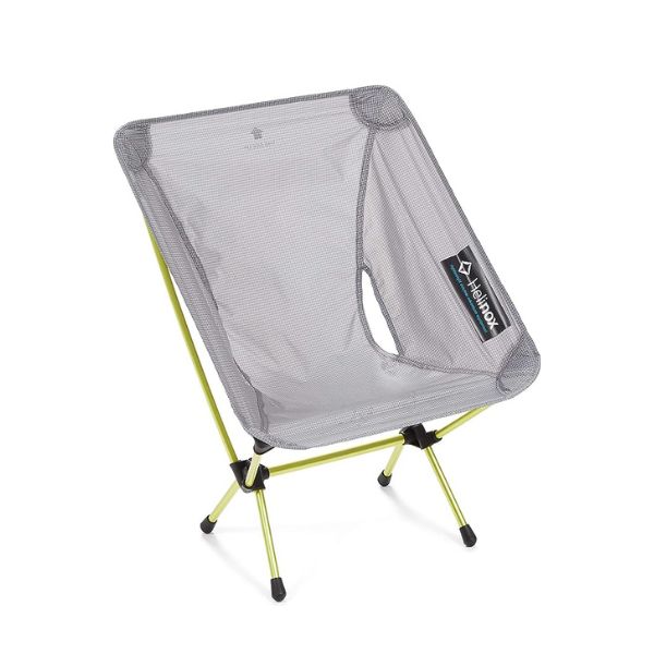 Helinox Chair Zero Ultralight Compact Camping Chair for Relaxing