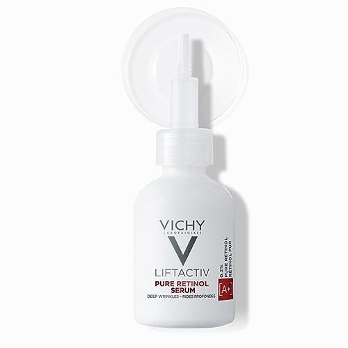 Vichy LiftActiv Pure Retinol Serum for Face