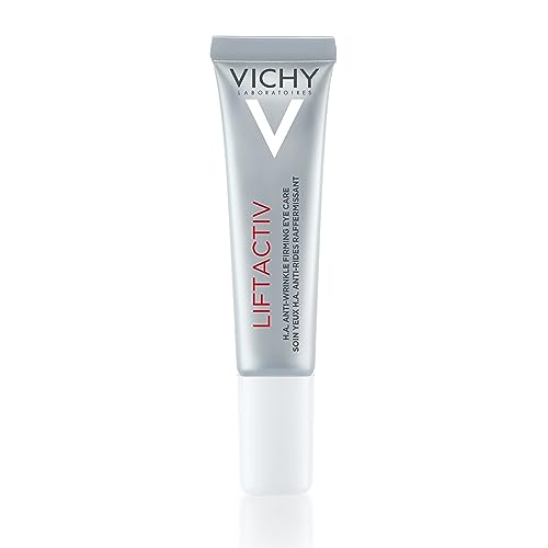 Vichy LiftActiv Supreme Anti Wrinkle Eye Cream