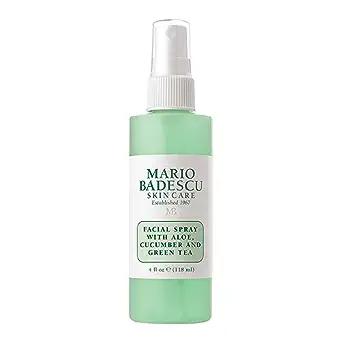 Mario Badescu Facial Spray with Aloe