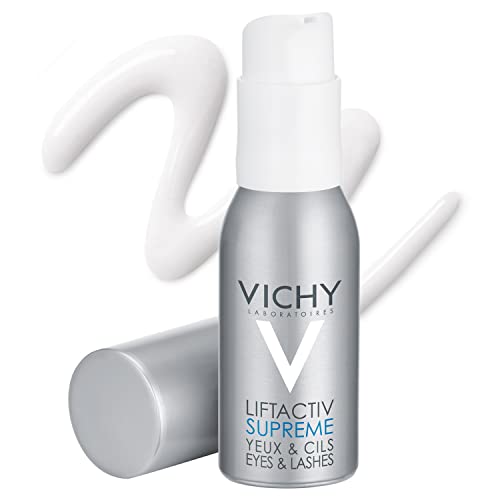 Vichy LiftActiv Serum 10 Eyes and Lash Serum Anti Aging Eye Cream