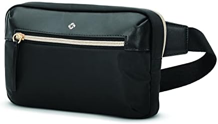 Samsonite Solutions RFID Convertible Waist Pack 腰包