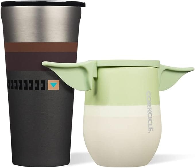 Corkcicle 美國官網定價優勢