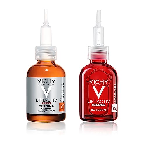 Vichy LiftActiv B3 Niacinamide Serum