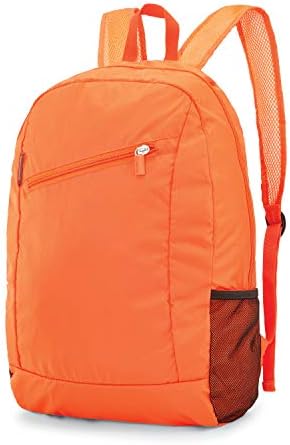 Samsonite Foldable Backpack 背包