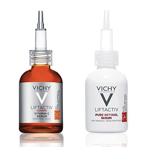 Vichy LiftActiv Vitamin C Serum