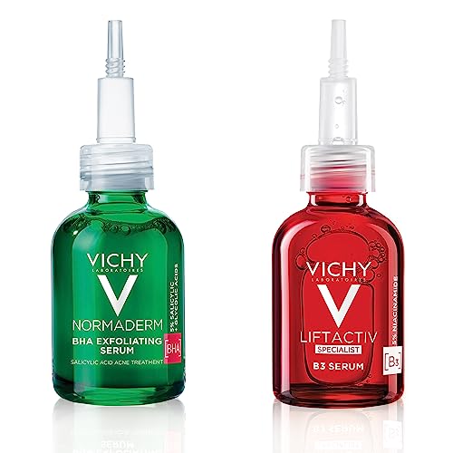 Vichy LiftActiv B3 Niacinamide Serum