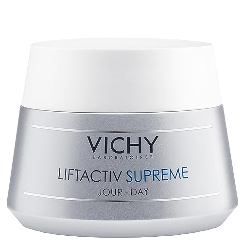 Vichy LiftActiv Supreme Anti Aging Face Moisturizer
