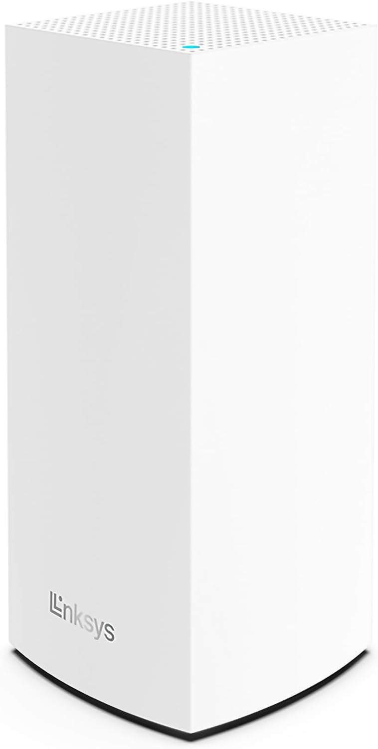 Linksys MX4200 Mesh WiFi Router 三頻網狀路由器