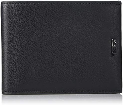 TUMI Nassau Global Removable Passcase Wallet 男用皮夾
