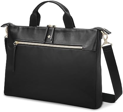 Samsonite Solutions Convertible Brief 公事包