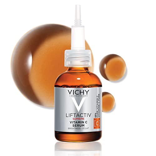 Vichy LiftActiv Vitamin C Serum