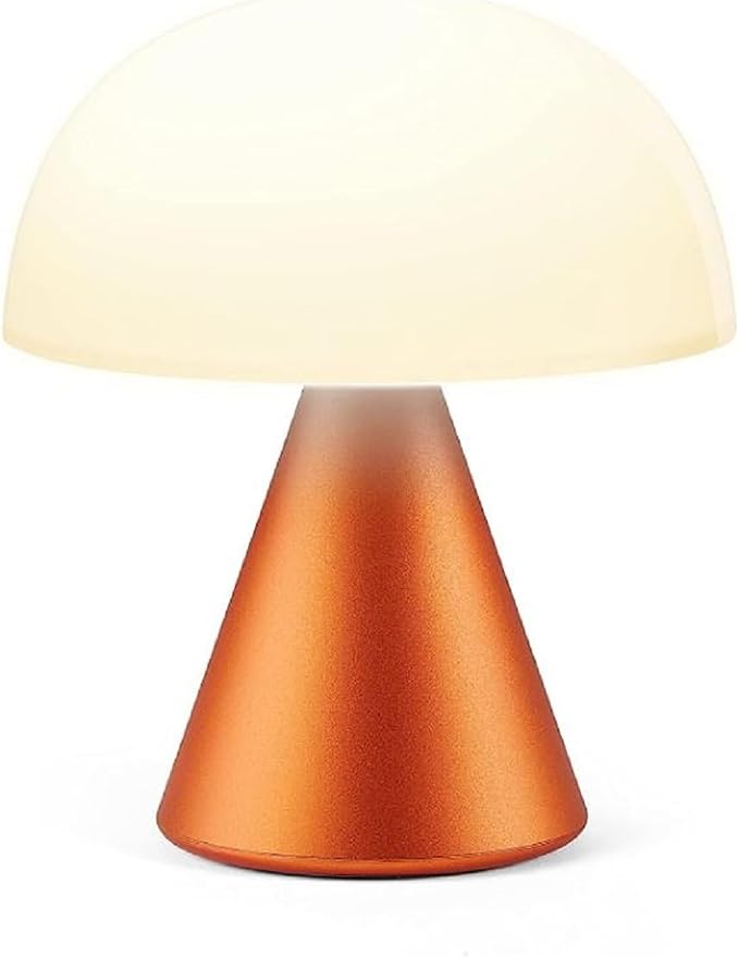 Lexon Mina M Medium Bedside Lamp 中型床頭燈