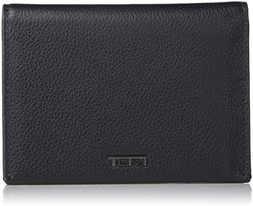 TUMI Nassau L-Fold Wallet 男用皮夾