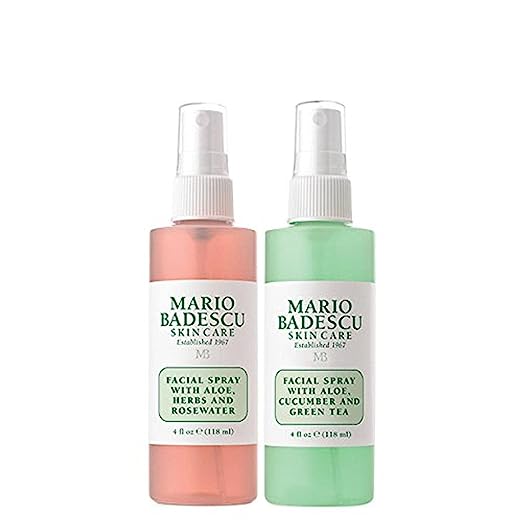 Mario Badescu Facial Spray Aloe