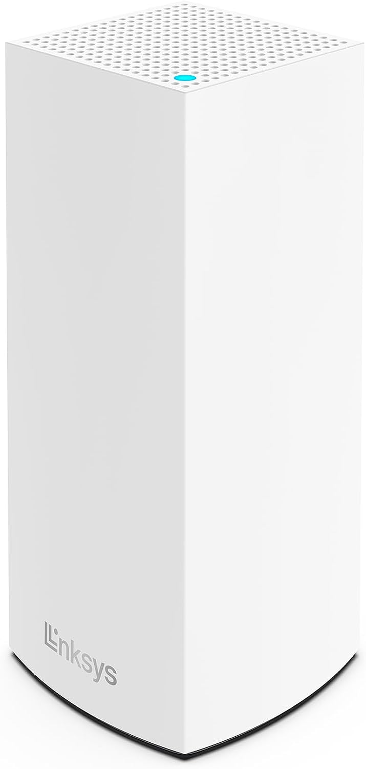 Linksys Atlas Pro 6 WiFi Router 雙頻網狀路由器