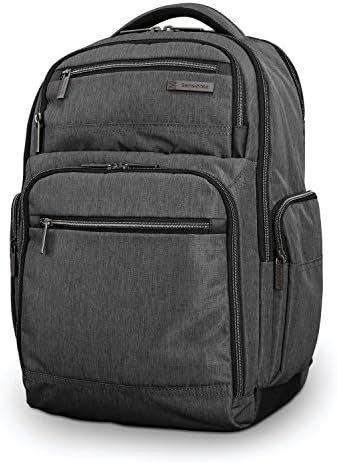Samsonite Modern Utility Double Shot Laptop Backpack 背包