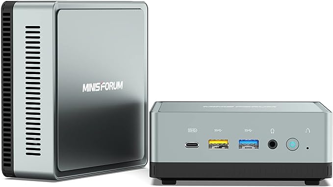 MINISFORUM UM700 Mini PC